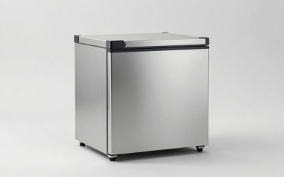 Best Small Chest Freezers for Compact Storage
