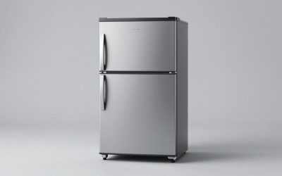 Best Small Refrigerator Freezer Combos
