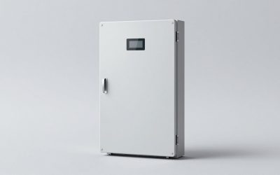 Best Smart Electrical Panels for Connected Energy Management