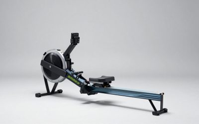 Best Smart Rowing Machines With Screen