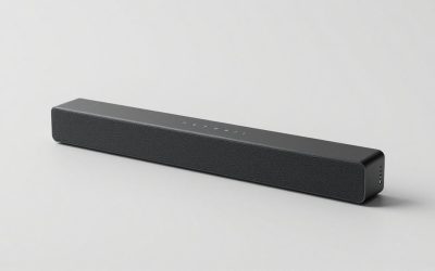 Best Soundbar Deals: Top Picks for Every Room