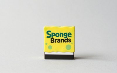 Best Sponge Brands for Dishes: Scotch-Brite, Scrub Daddy and More