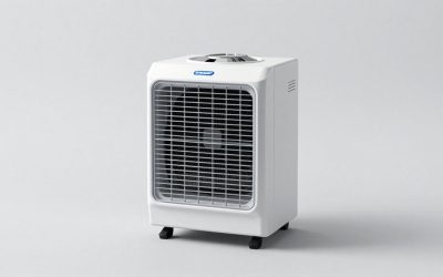 Best Swamp Coolers for Cooling Your Home or Patio