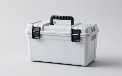 Best Tackle Boxes for Every Fishing Setup