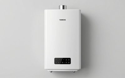 Best Tankless Water Heaters for Reliable On-Demand Hot Water