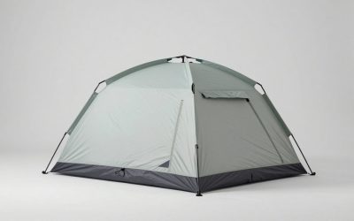 Best Tent for Hot Weather