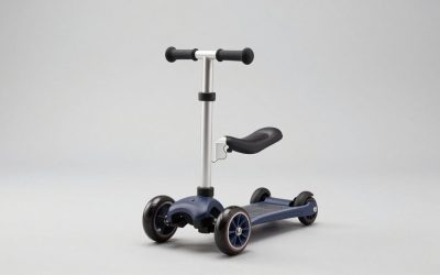 Best Toddler Scooters