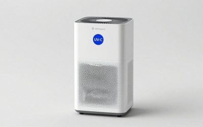 Best UV-C Sterilizing Air Purifiers for Pet Odors