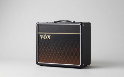 Best Vox Amps for Every Guitarist