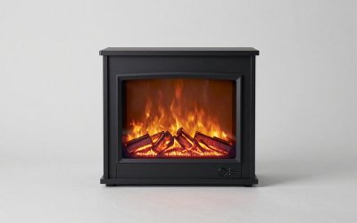 Best Wall Mount Electric Fireplaces for Every Room