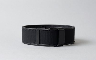 Best Weightlifting Belts for Stronger Training