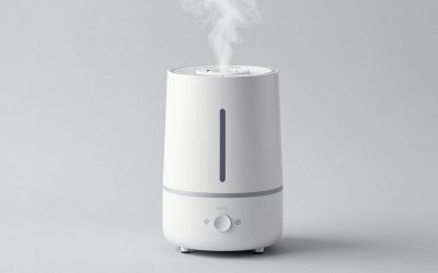 Cool Mist Humidifier for Croup: What to Know Before You Buy