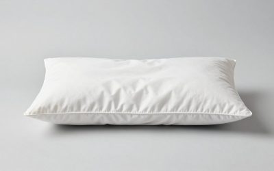 Cooling Pillows for Night Sweats: 6 Picks for Hot Sleepers