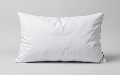 Coop Home Goods Original Adjustable Pillow Review: Loft, Fill and Fit