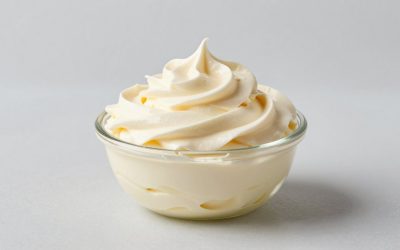 Cream Cheese Frosting Recipe: Smooth, Tangy & Easy