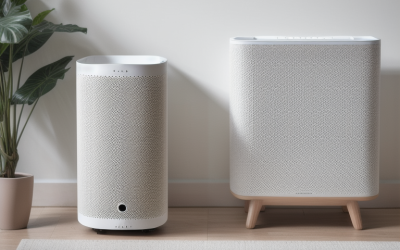 Dander Air Purifier