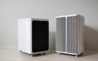 Good Air Purifier For Smoke