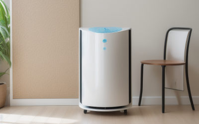 Good Air Purifier Singapore