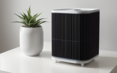 Great Air Purifier