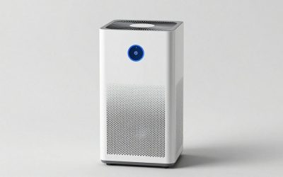 HEPA Air Purifier for Mold: What It Can and Cannot Do