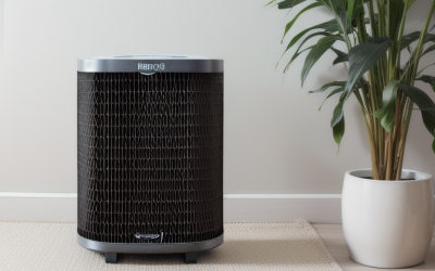 Hepa Filter Air Purifier Amazon