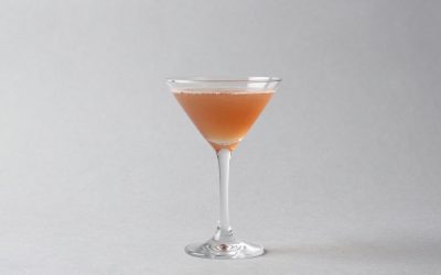 Hot Chocolate Cocktail Recipe: Creamy and Cozy