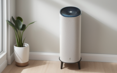 John Lewis Air Purifiers