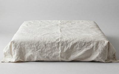 Linen Sheets for Hot Sleepers: What French Flax Does Well