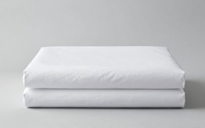 Luxury Sheets for Hot Sleepers: Tencel, Linen and Egyptian Cotton