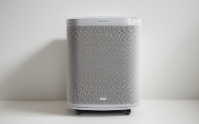 Most Quiet Air Purifier