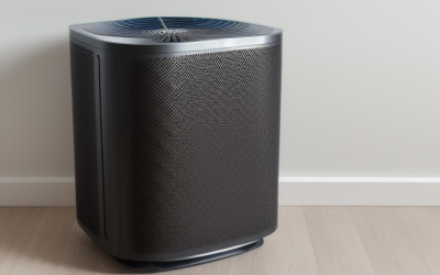 Most Recommended Air Purifier