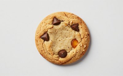 Pumpkin Chocolate Chip Cookie Recipe: Soft & Chewy