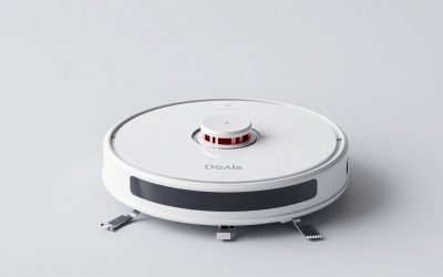 Robot Vacuum Deals Prime Big Deal Days 2026: Ninja, Dyson, iRobot
