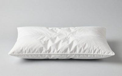 Side Sleeper Pillow for Shoulder Pain: 7 Arm-Hole and Wedge Options