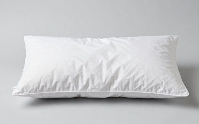 Stomach Sleeper Pillow for Pregnancy: What Works as the Bump Grows