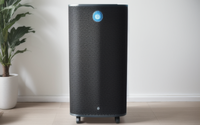Top Air Purifiers