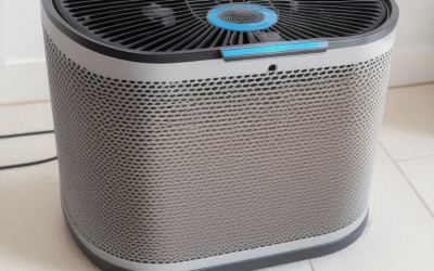 Top Hepa Air Purifier
