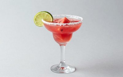 Watermelon Margarita Recipe: Fresh and Easy