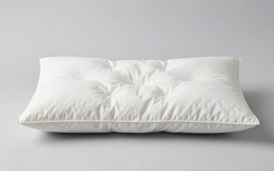 Why a Memory Foam Pillow Hurts Your Neck and What to Buy Instead
